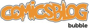 Comicsblog logo